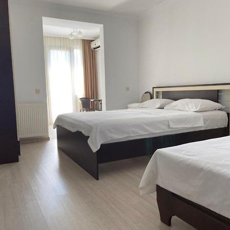 Gulnasi'S Guesthouse Батуми Экстерьер фото