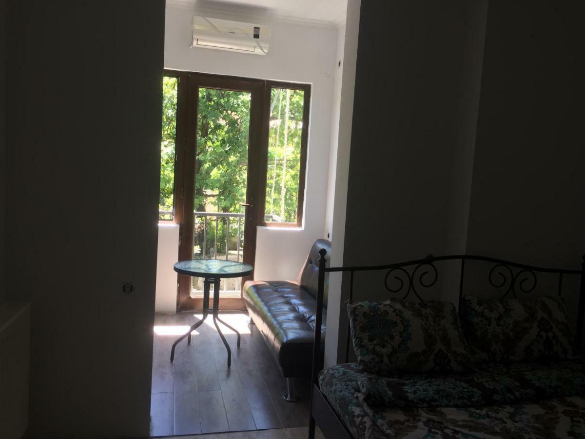 Gulnasi'S Guesthouse Батуми Экстерьер фото