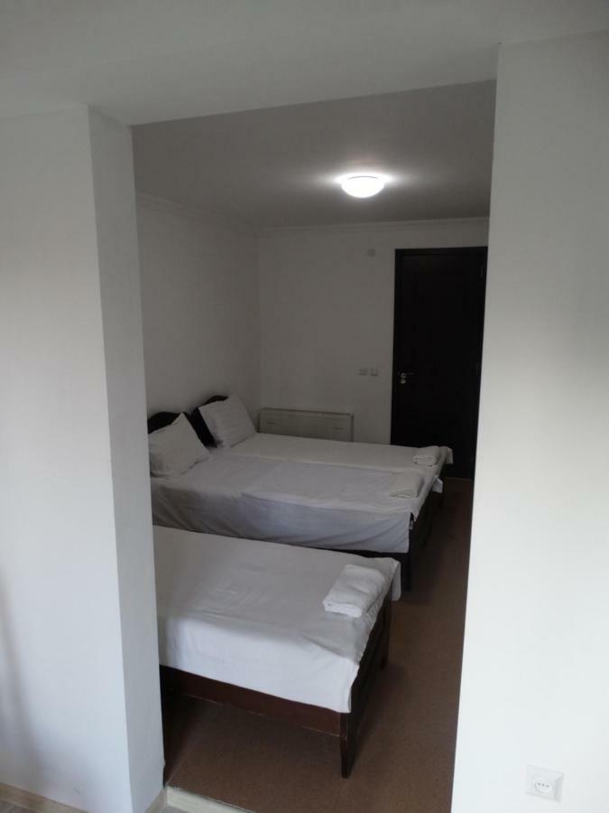 Gulnasi'S Guesthouse Батуми Экстерьер фото